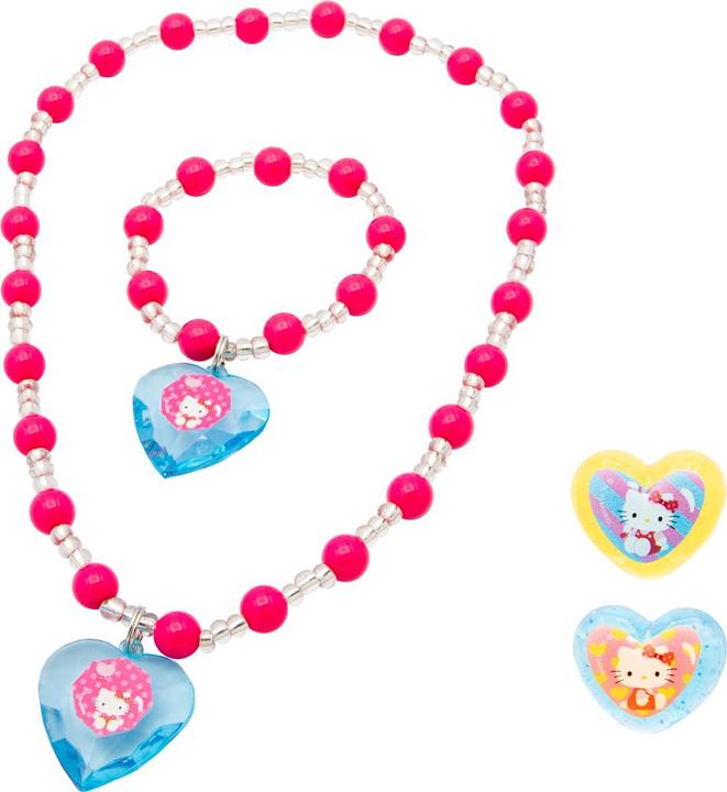 Immagine prodotto Hello Kitty Set Gioielli