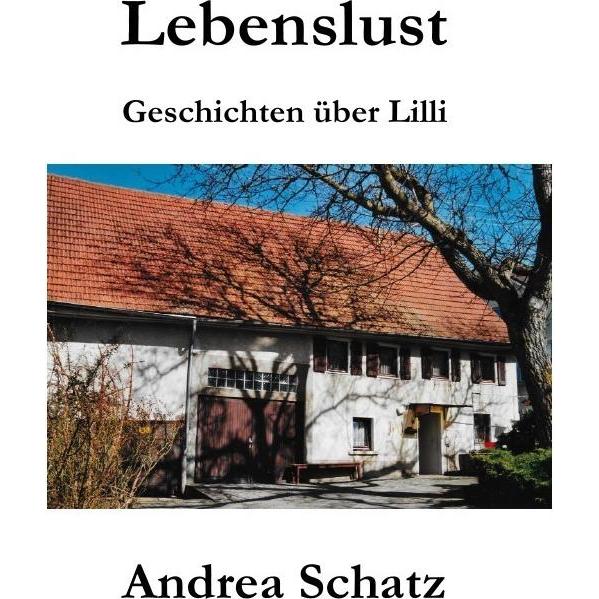 epubli Lebenslust (Andrea Schatz, Deutsch), Sonstige Literatur