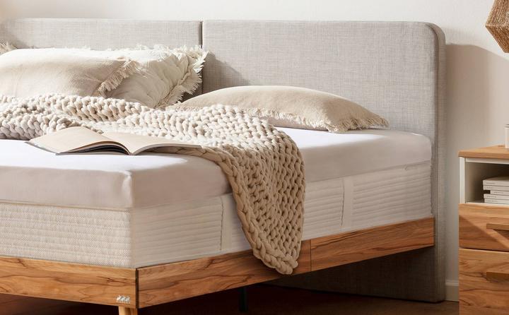 Actual product image Hasena Candela (140 x 200 cm)