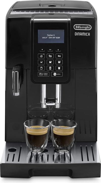 Produktbild De'Longhi ECAM353.75.B Dinamica