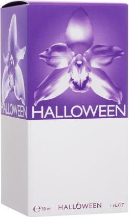 Produktbild Jesus Del Pozo Halloween (Eau de Toilette, 30 ml)