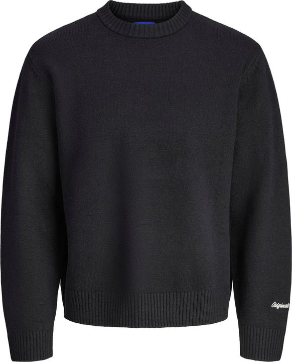 Produktbild Jack & Jones Strickpullover Junior Strickpullover (164)
