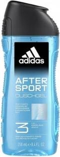 adidas After Sport 3In1 Shower Gel 250Ml (250 ml)