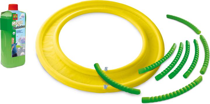 Image du produit Ses Se trouvent dans une méga-bulle