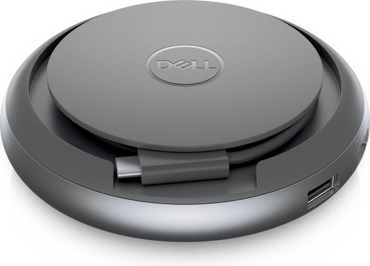 Produktbild Dell USB-Adapter MH3021P