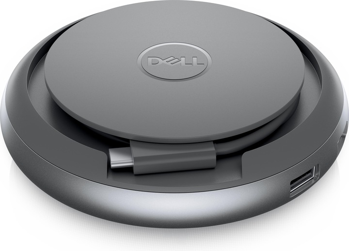 Actual product image Dell USB-Adapter MH3021P