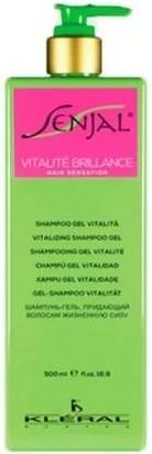 Produktbild Kléral Senjal Vitality Glanz (500 ml)