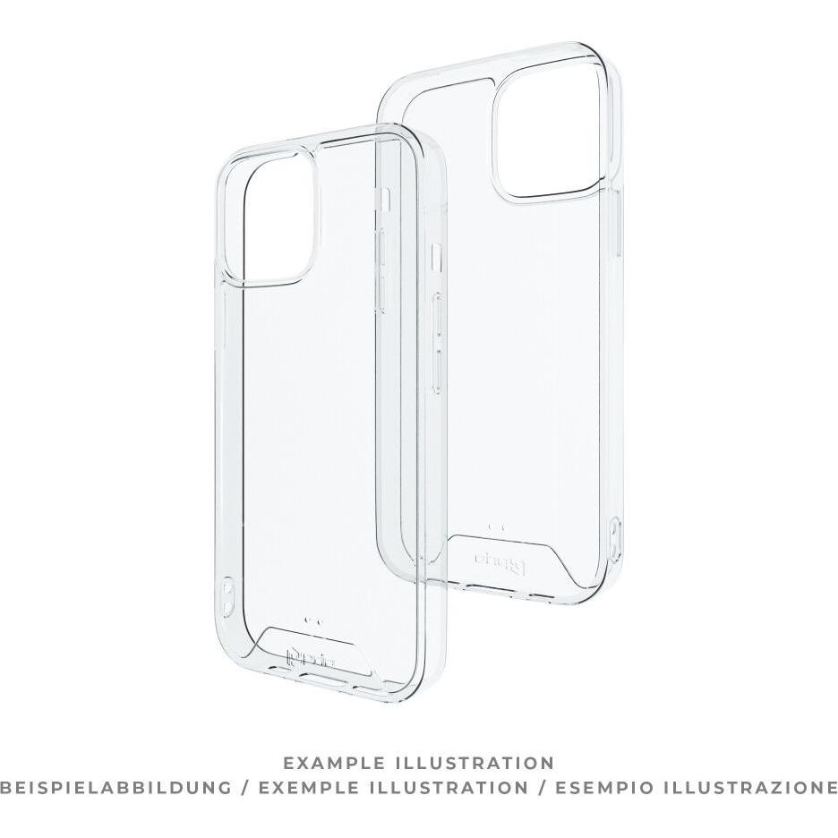 Thumbnail - prio Protective Case (Apple iPhone 13 mini), Smartphone Hülle, Transparent