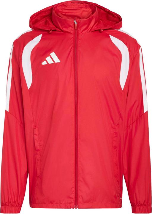 Adidas Tiro26L Wb - tepore/white (M)