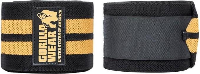 Produktbild Gorilla Wear Kniebandage