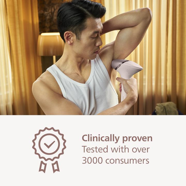 Image du produit Philips Lumea IPL Series 9000