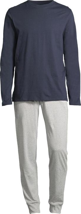 Produktbild Schiesser Night & Home Schlafanzug (54, XL)