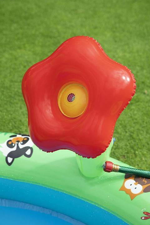 Produktbild Bestway Woods Play Center