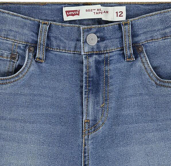 Image du produit Levis Jeans gerade TAPER 502 (140)