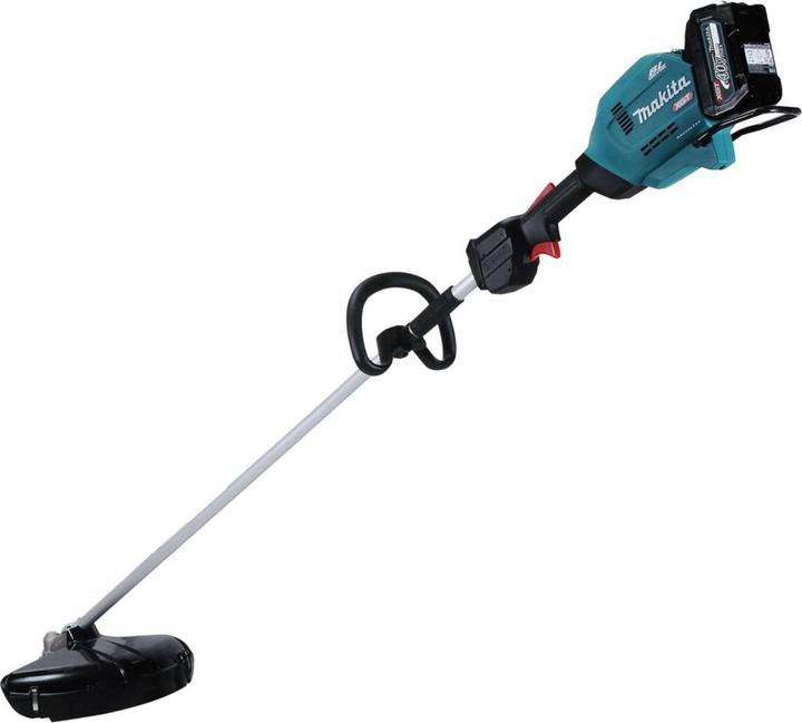 Produktbild Makita UR007GZ01 Rundgriff (Kunststoffmesser, Trimmfaden)