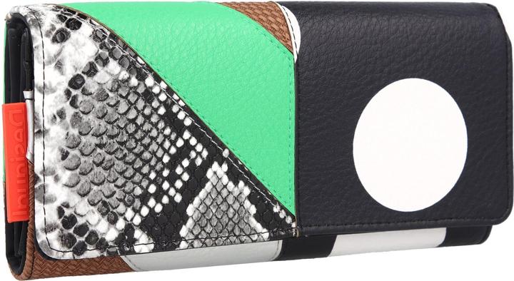 Produktbild Desigual Geldbörse 19 cm