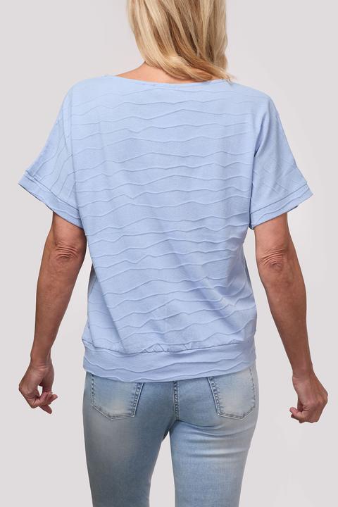 Produktbild Sealand Strukturshirt Damen (XXL)