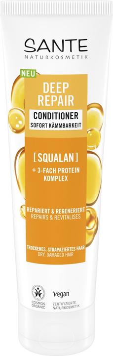 Sante Deep Repair Conditioner (150 ml)