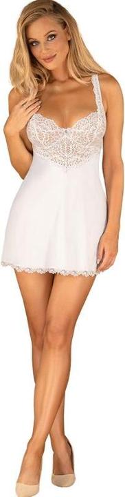 Image du produit Obsessive Chemise S/M (M, S)