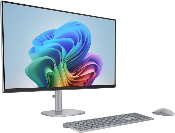 Image du produit HP OmniStudio X AIO 32-c1077ng (2000 Go, 32 Go, Intel Core Ultra 7 258V)
