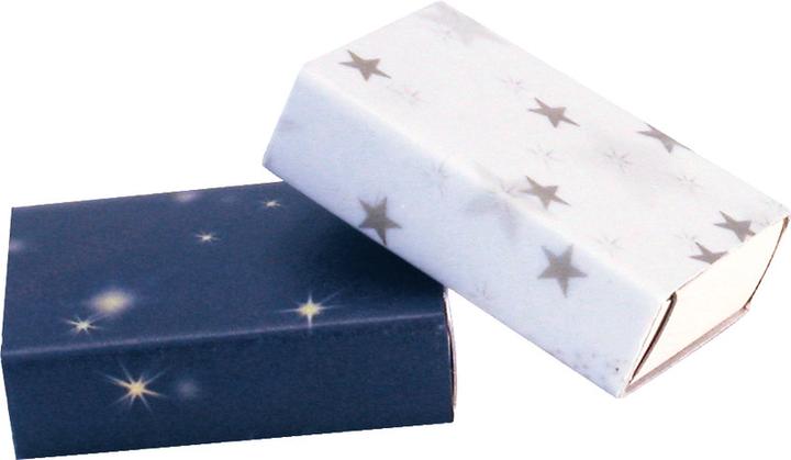 Image du produit Folia Boîtes d'allumettes