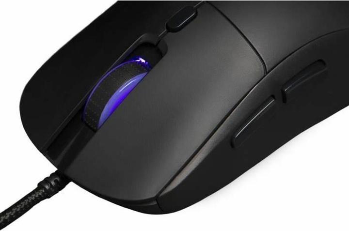 Actual product image The G-Lab Kult Cobalt - Filaire - Noir (Cable)