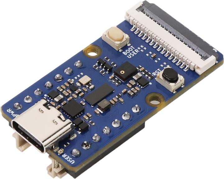 Actual product image Seeed Studio Grove Vision AI Module V2