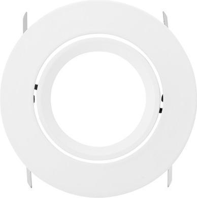 Produktbild Schönenberger Spot Einbauring PRO 68 W (Blattfeder)