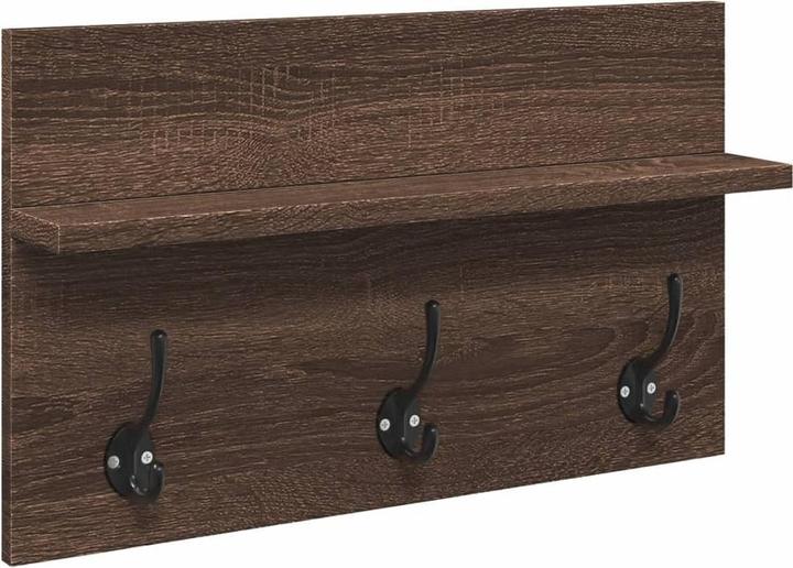 Actual product image vidaXL Garderobenset