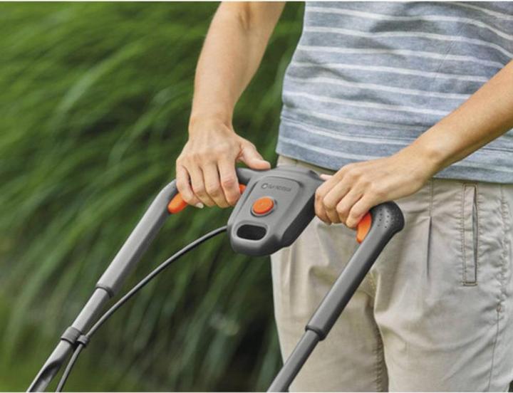 Produktbild Gardena PowerMax 32/18V P4A solo (Akkubetrieb)