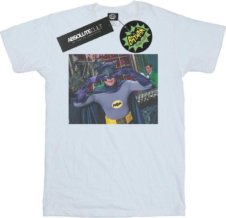 Produktbild Batman TV Series Batdance Photo TShirt Jungen (128)