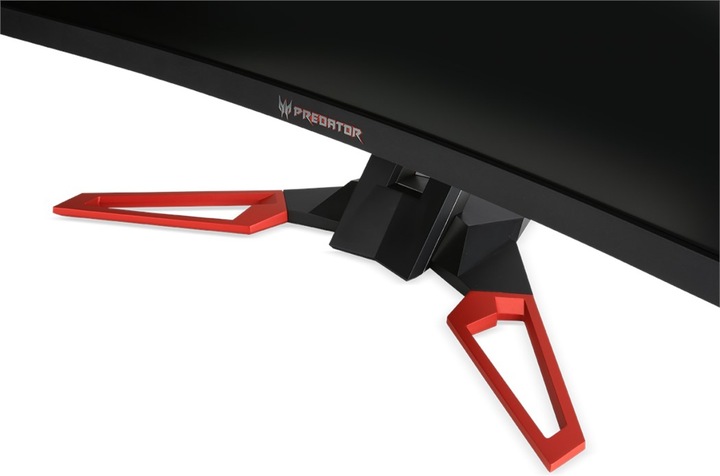 Produktbild Acer Predator Z35P (3440 x 1440 Pixel, 35")