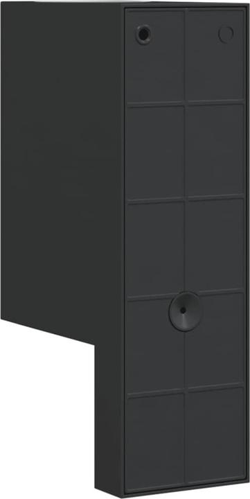 Image du produit vidaXL Aussenwandleuchte (GU10, IP44)