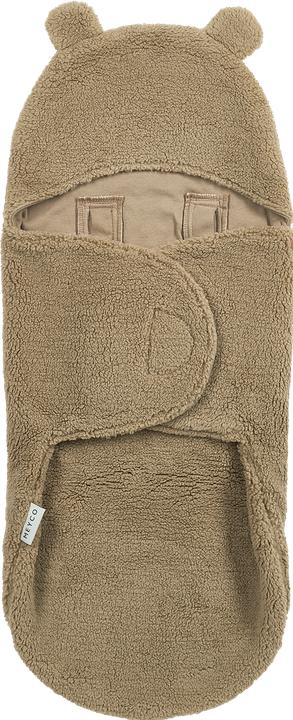 Image du produit Meyco Wickeldecken (81 x 42 cm)