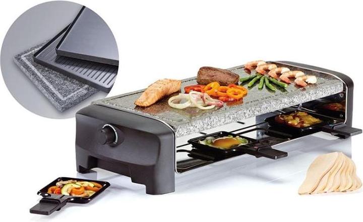 Produktbild Koenig Gourmet 8