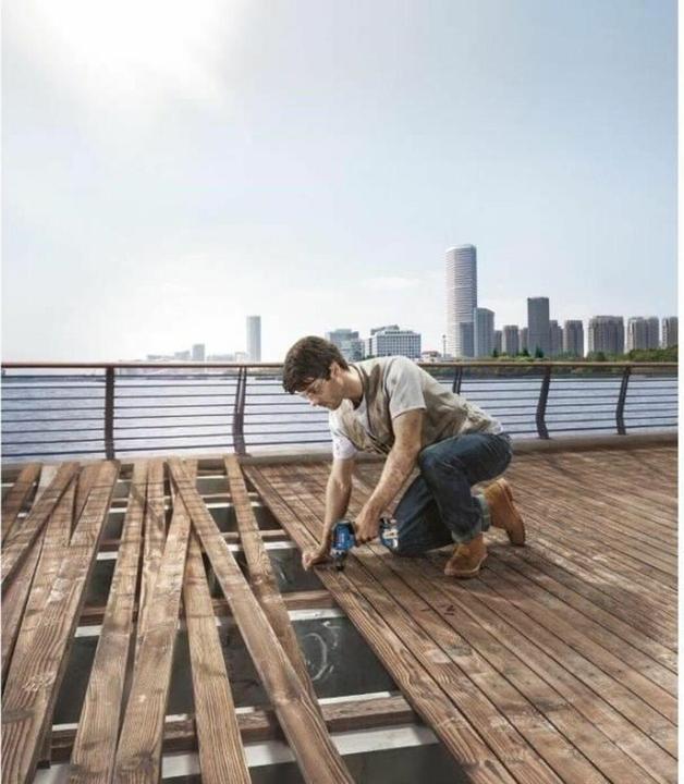 Produktbild Bosch Professional GSR 18V-50+43 (Bohrschrauber)