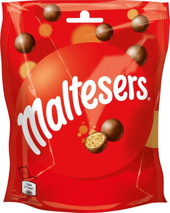 Image du produit Maltesers Original (105.89 g)