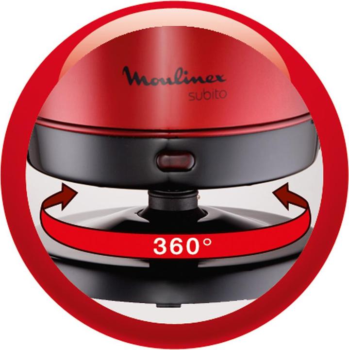 Produktbild Moulinex Subito (1.70 l)