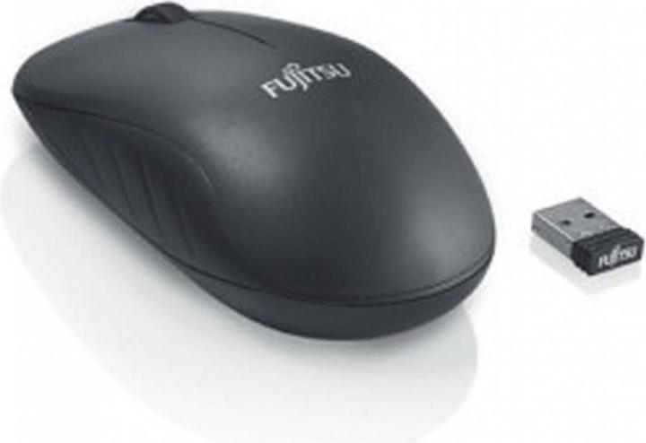 Fujitsu Mouse senza fili WI210 (Senza fili)