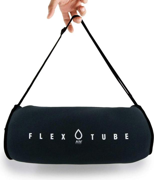 Produktbild Alb filter Flextube Befüllschlauch