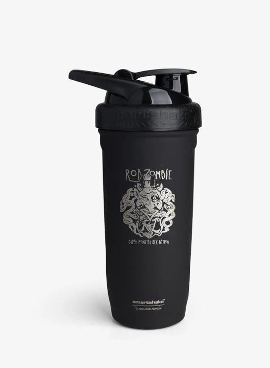 Produktbild Smart Shake Reforce Stainless Steel Rock Band Collection, 900 ml / 30 oz, Rob Zombie (0.90 l)
