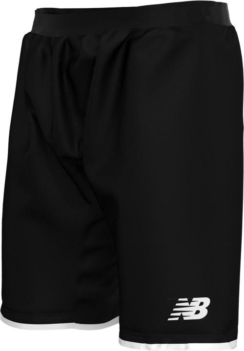 Produktbild New Balance TW Match Kit Short JNR (L)