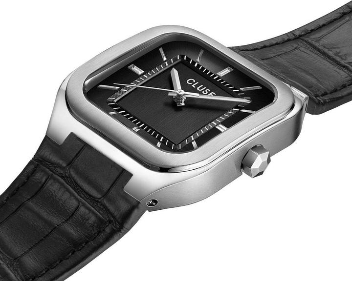 Actual product image Cluse Quadrus (Analogue wristwatch)