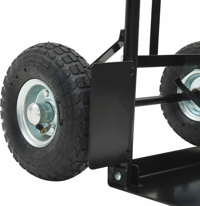 Produktbild vidaXL Handwagen