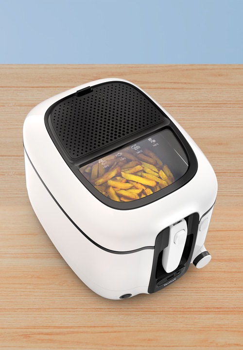 Actual product image Tefal Super Uno