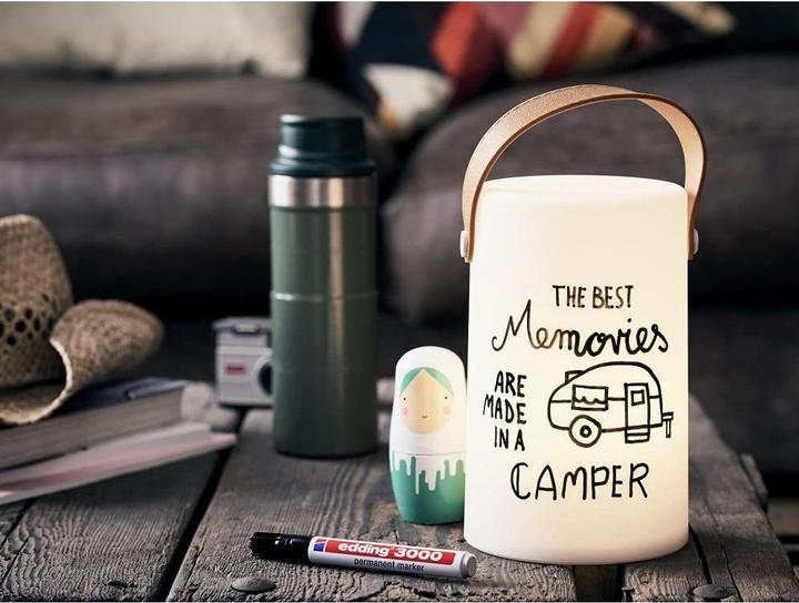 Produktbild Edding Permanent Marker 3000 (1x)