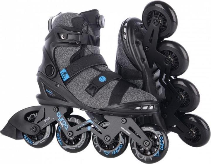 Produktbild Tempish Inline Skates Ayroo Top 2023 (40)