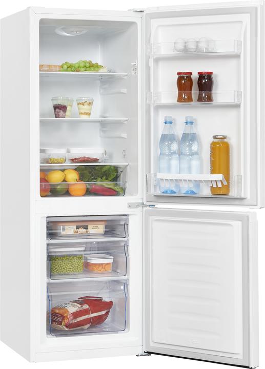 Produktbild Exquisit KGC 231-60-010E weiss (175 l)