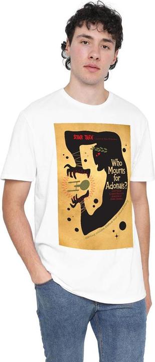 Produktbild The Original Series Episode 31 TShirt (XL)