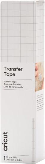 Cricut Transfer paper